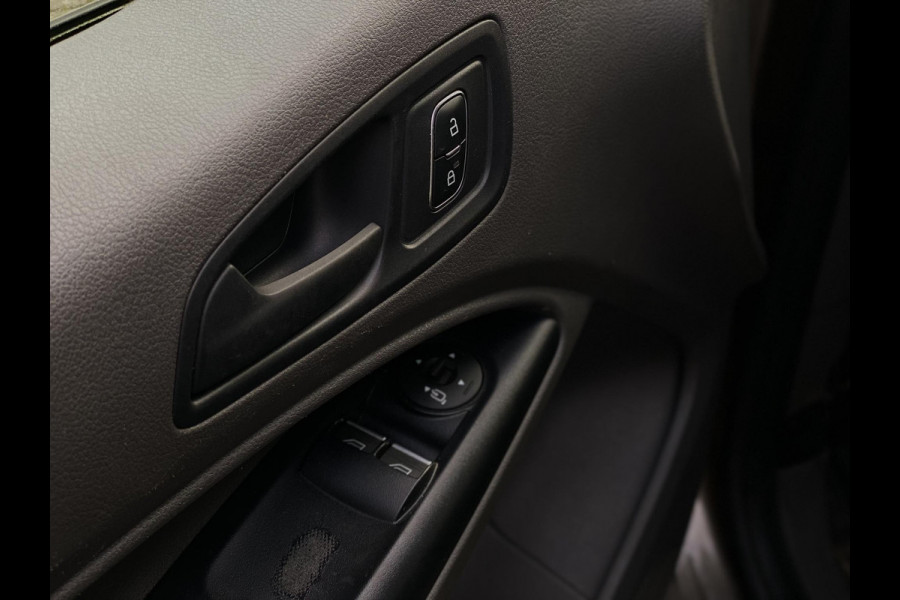 Ford Transit Connect 1.5 EcoBlue L2 Limited Zuid | 120pk | Navigatie | Trekhaak | Camera | Cruise Control | Stoel met bank