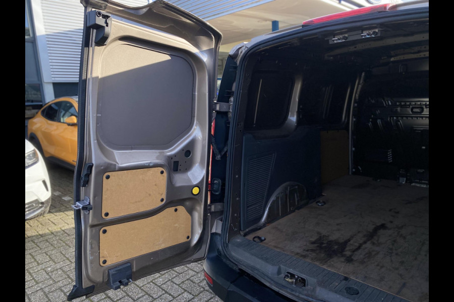 Ford Transit Connect 1.5 EcoBlue L2 Limited Zuid | 120pk | Navigatie | Trekhaak | Camera | Cruise Control | Stoel met bank