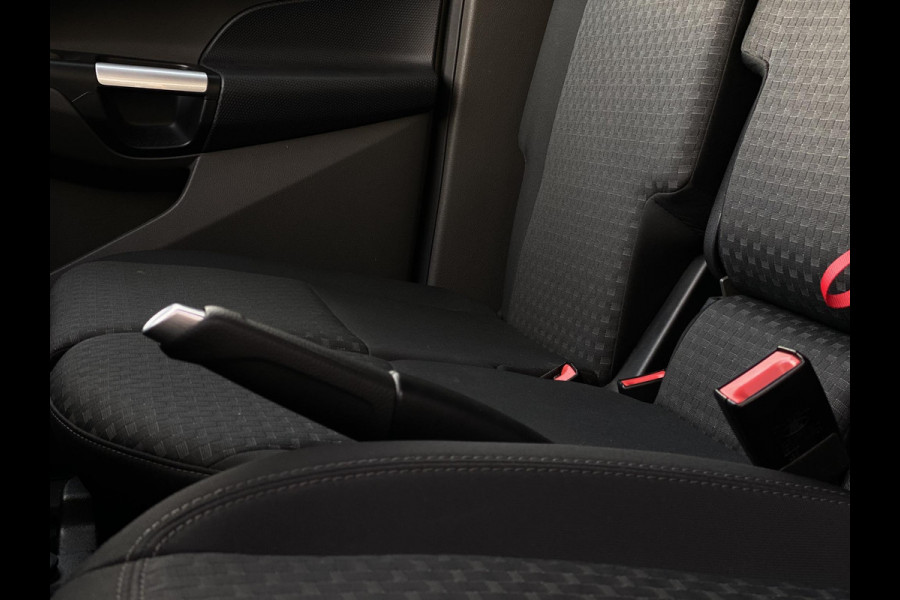 Ford Transit Connect 1.5 EcoBlue L2 Limited Zuid | 120pk | Navigatie | Trekhaak | Camera | Cruise Control | Stoel met bank