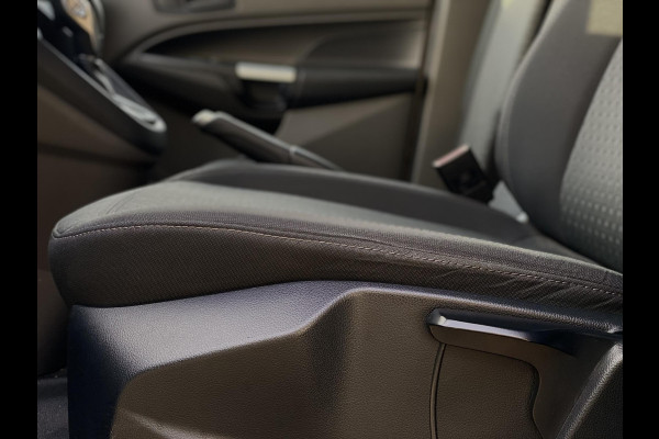 Ford Transit Connect 1.5 EcoBlue L2 Limited Zuid | 120pk | Navigatie | Trekhaak | Camera | Cruise Control | Stoel met bank