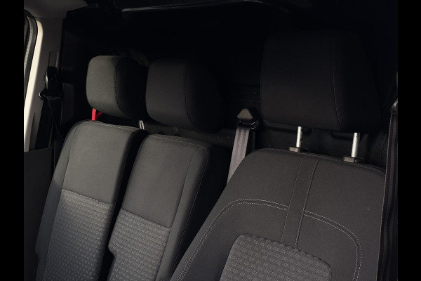 Ford Transit Connect 1.5 EcoBlue L2 Limited Zuid | 120pk | Navigatie | Trekhaak | Camera | Cruise Control | Stoel met bank