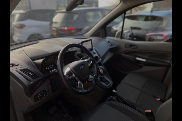 Ford Transit Connect 1.5 EcoBlue L2 Limited Zuid | 120pk | Navigatie | Trekhaak | Camera | Cruise Control | Stoel met bank