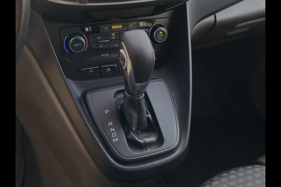 Ford Transit Connect 1.5 EcoBlue L2 Limited Zuid | 120pk | Navigatie | Trekhaak | Camera | Cruise Control | Stoel met bank