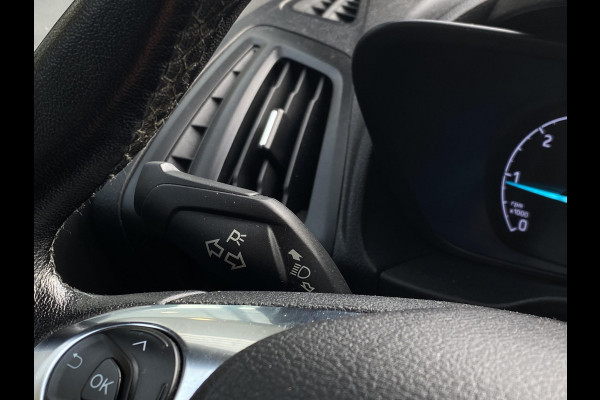 Ford Transit Connect 1.5 EcoBlue L2 Limited Zuid | 120pk | Navigatie | Trekhaak | Camera | Cruise Control | Stoel met bank