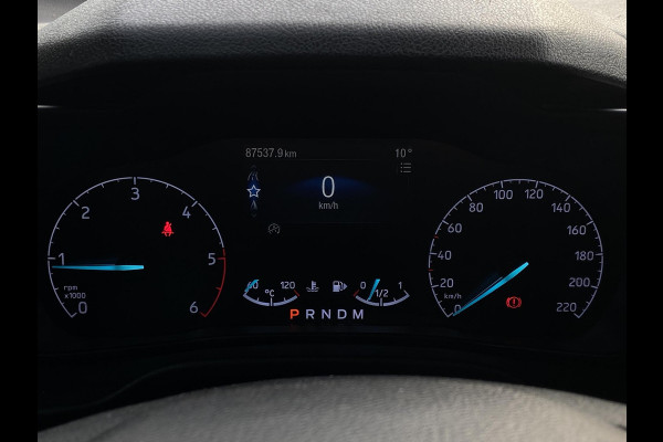 Ford Transit Connect 1.5 EcoBlue L2 Limited Zuid | 120pk | Navigatie | Trekhaak | Camera | Cruise Control | Stoel met bank