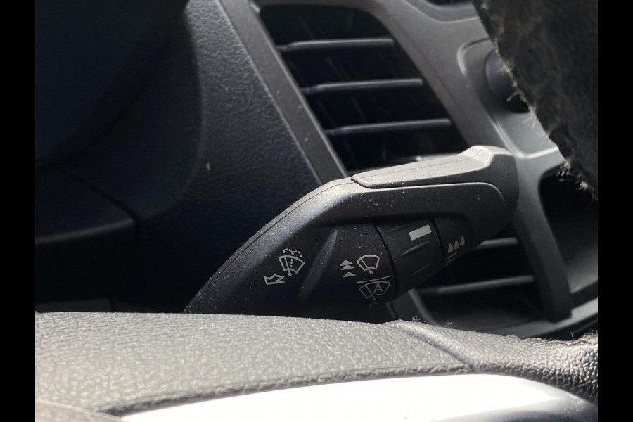 Ford Transit Connect 1.5 EcoBlue L2 Limited Zuid | 120pk | Navigatie | Trekhaak | Camera | Cruise Control | Stoel met bank