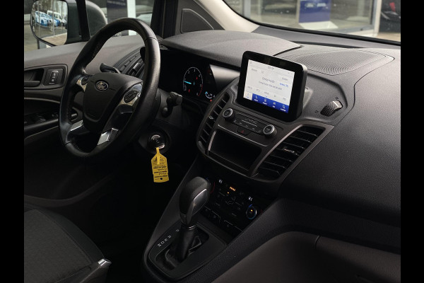 Ford Transit Connect 1.5 EcoBlue L2 Limited Zuid | 120pk | Navigatie | Trekhaak | Camera | Cruise Control | Stoel met bank