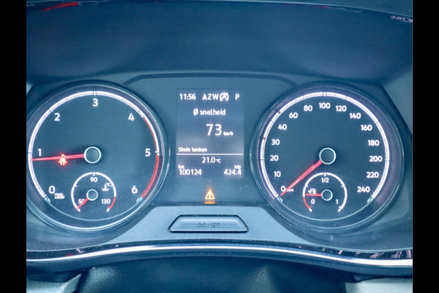 Volkswagen Transporter 2.0 TDI DSG LANG BULLI LUXE CABINE