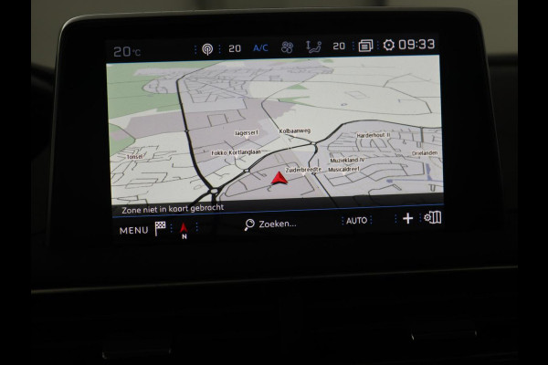 Peugeot 3008 1.6 BlueHDi Blue Lease Executive | Trekhaak | Navigatie | Carplay | Climate control | Cruise control | LMV 17 inch