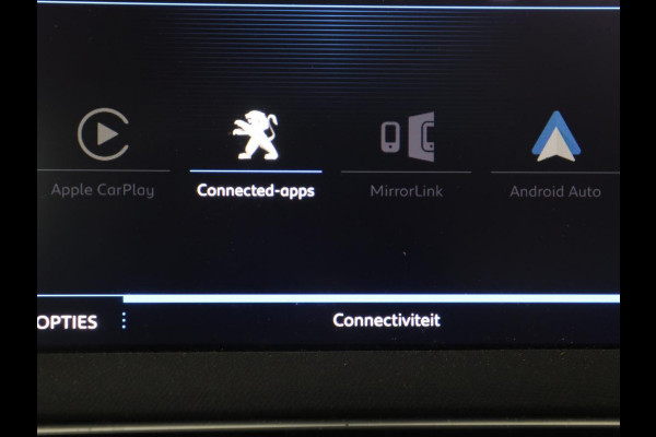 Peugeot 3008 1.6 BlueHDi Blue Lease Executive | Trekhaak | Navigatie | Carplay | Climate control | Cruise control | LMV 17 inch