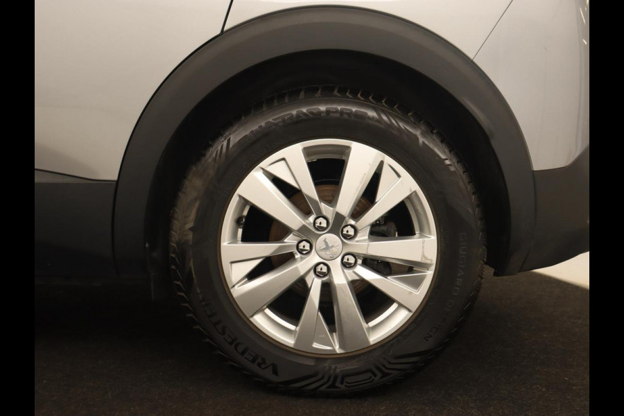 Peugeot 3008 1.6 BlueHDi Blue Lease Executive | Trekhaak | Navigatie | Carplay | Climate control | Cruise control | LMV 17 inch