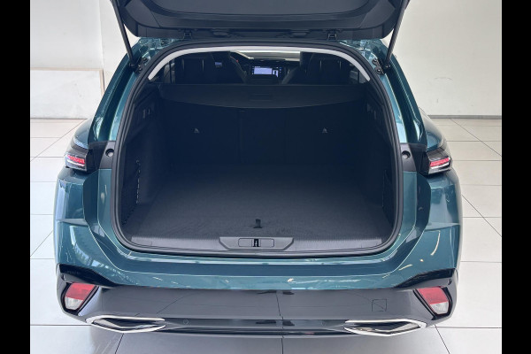 Peugeot 308 SW 1.2 Hybrid 145 e-DCS6 Allure