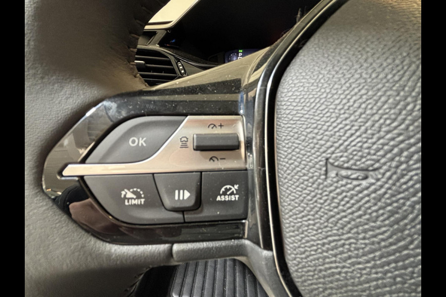 Peugeot 308 SW 1.2 Hybrid 145 e-DCS6 Allure