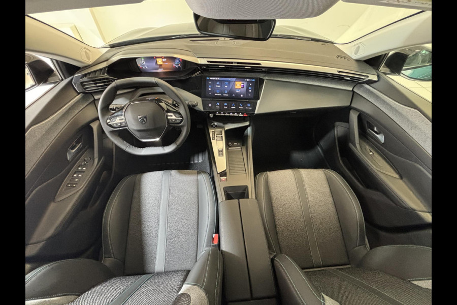 Peugeot 308 SW 1.2 Hybrid 145 e-DCS6 Allure