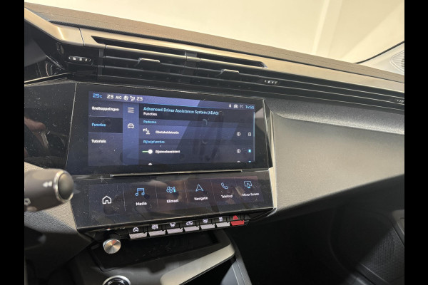 Peugeot 308 SW 1.2 Hybrid 145 e-DCS6 Allure