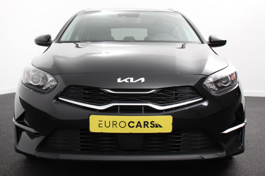 Kia Ceed Sportswagon 1.0 T-GDi Active Navigatie Apple Carplay/Android Auto Climate Control Camera Cruise Control Stoelverwarming