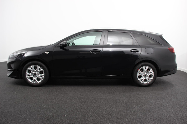 Kia Ceed Sportswagon 1.0 T-GDi Active Navigatie Apple Carplay/Android Auto Climate Control Camera Cruise Control Stoelverwarming