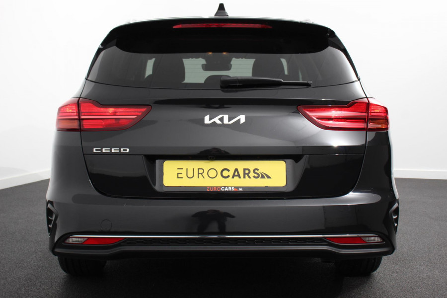 Kia Ceed Sportswagon 1.0 T-GDi Active Navigatie Apple Carplay/Android Auto Climate Control Camera Cruise Control Stoelverwarming