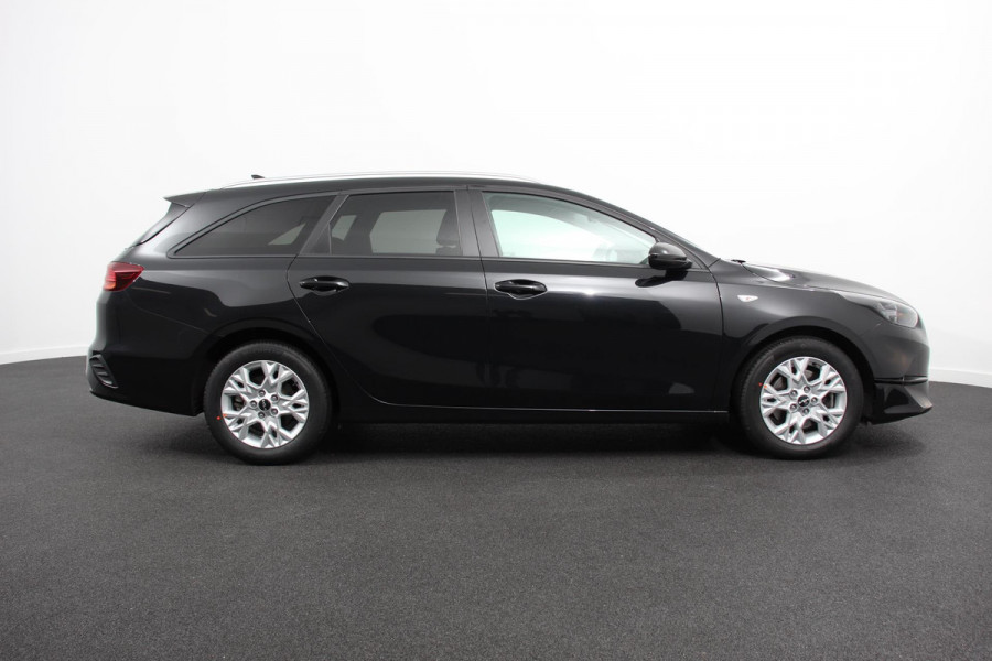 Kia Ceed Sportswagon 1.0 T-GDi Active Navigatie Apple Carplay/Android Auto Climate Control Camera Cruise Control Stoelverwarming