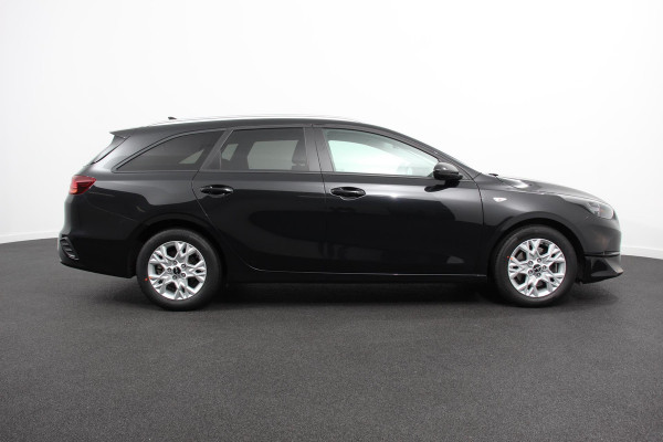 Kia Ceed Sportswagon 1.0 T-GDi Active Navigatie Apple Carplay/Android Auto Climate Control Camera Cruise Control Stoelverwarming