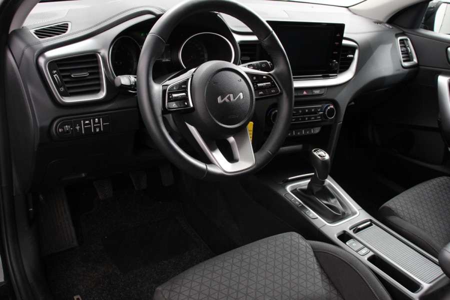 Kia Ceed Sportswagon 1.0 T-GDi Active Navigatie Apple Carplay/Android Auto Climate Control Camera Cruise Control Stoelverwarming