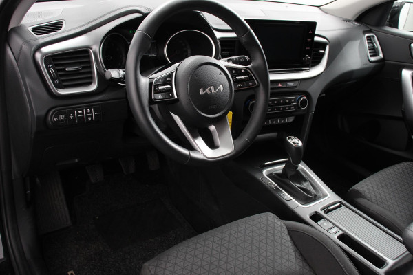 Kia Ceed Sportswagon 1.0 T-GDi Active Navigatie Apple Carplay/Android Auto Climate Control Camera Cruise Control Stoelverwarming