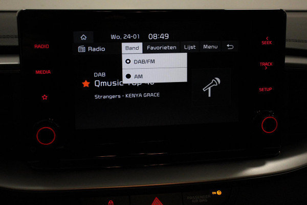 Kia Ceed Sportswagon 1.0 T-GDi Active Navigatie Apple Carplay/Android Auto Climate Control Camera Cruise Control Stoelverwarming