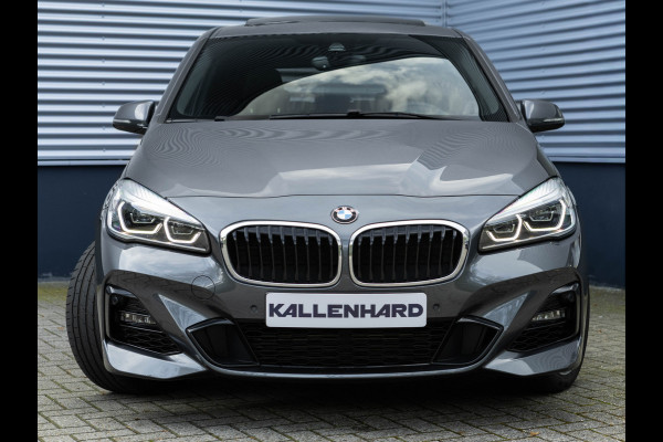 BMW 2 Serie Active Tourer 218i M-Sport - Pano - Memoryzetel - Trekhaak - Camera - LED
