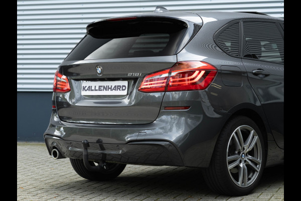BMW 2 Serie Active Tourer 218i M-Sport - Pano - Memoryzetel - Trekhaak - Camera - LED