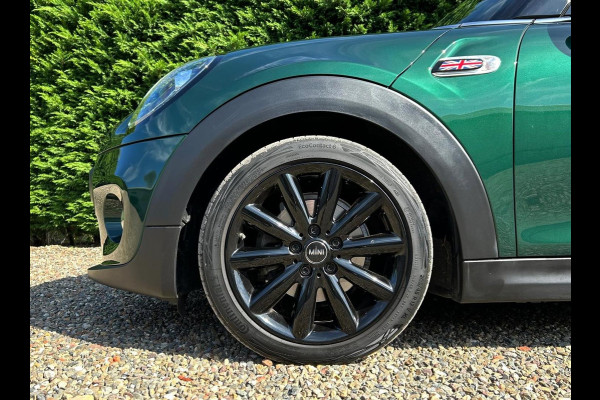 MINI Mini 1.5 Cooper Chili Xenon Panodak HUD BritishRacingGreen