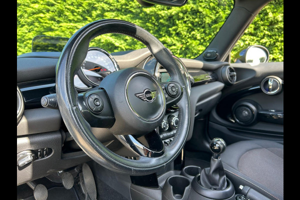 MINI Mini 1.5 Cooper Chili Xenon Panodak HUD BritishRacingGreen