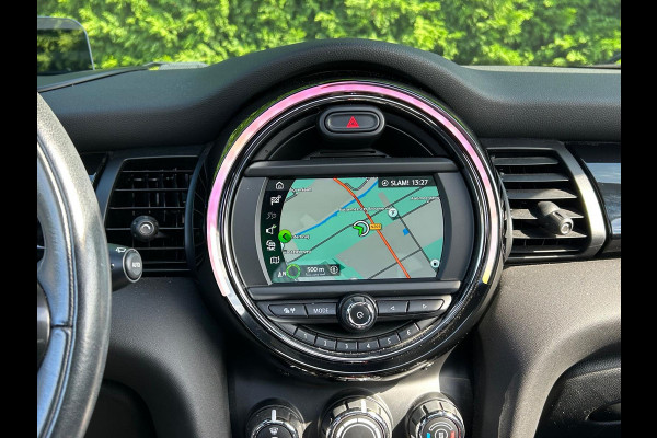 MINI Mini 1.5 Cooper Chili Xenon Panodak HUD BritishRacingGreen