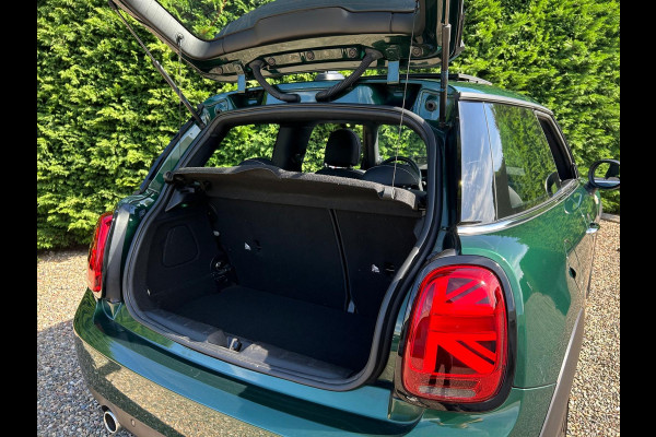 MINI Mini 1.5 Cooper Chili Xenon Panodak HUD BritishRacingGreen