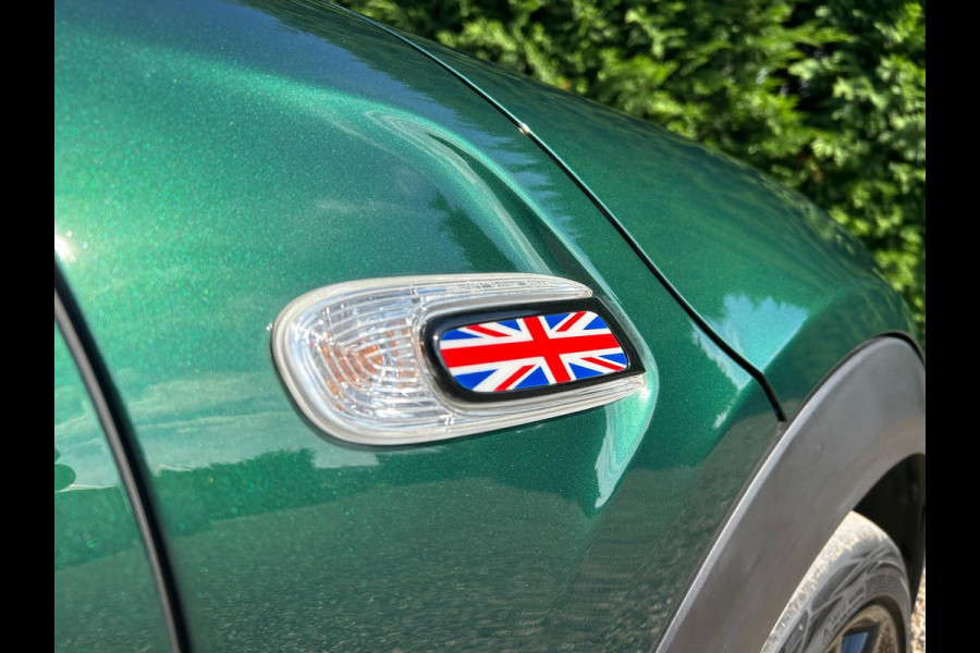 MINI Mini 1.5 Cooper Chili Xenon Panodak HUD BritishRacingGreen