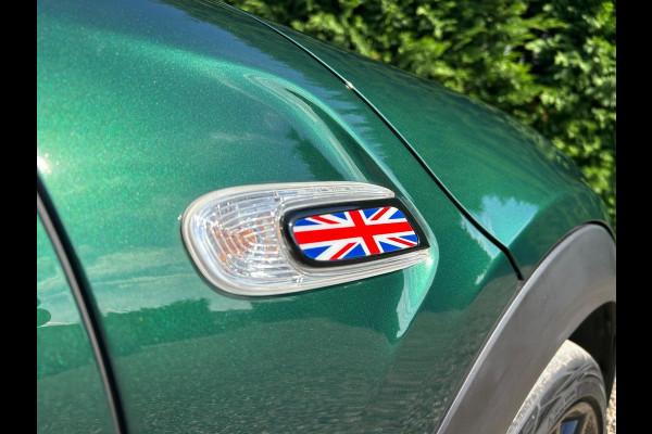 MINI Mini 1.5 Cooper Chili Xenon Panodak HUD BritishRacingGreen