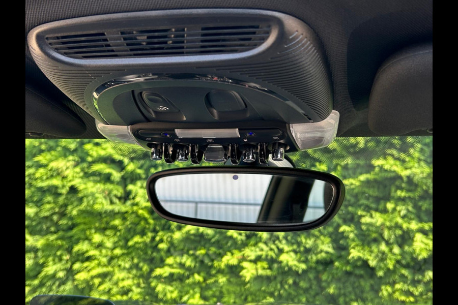 MINI Mini 1.5 Cooper Chili Xenon Panodak HUD BritishRacingGreen