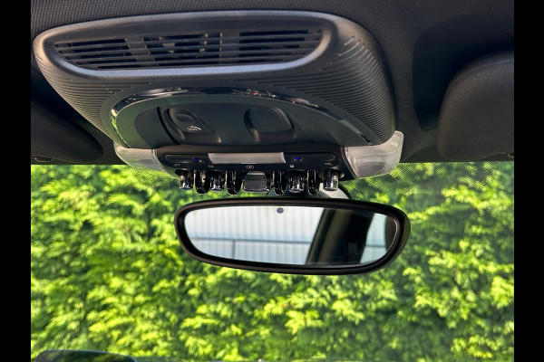 MINI Mini 1.5 Cooper Chili Xenon Panodak HUD BritishRacingGreen