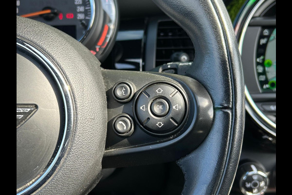 MINI Mini 1.5 Cooper Chili Xenon Panodak HUD BritishRacingGreen