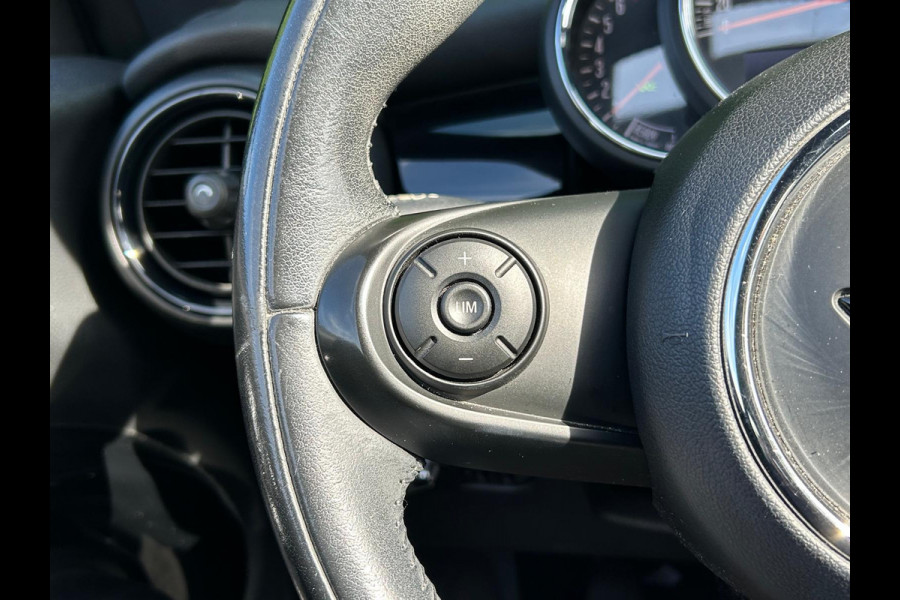 MINI Mini 1.5 Cooper Chili Xenon Panodak HUD BritishRacingGreen