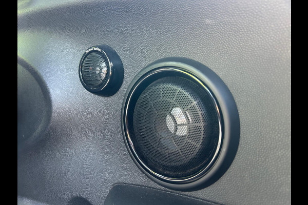 MINI Mini 1.5 Cooper Chili Xenon Panodak HUD BritishRacingGreen