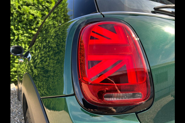 MINI Mini 1.5 Cooper Chili Xenon Panodak HUD BritishRacingGreen