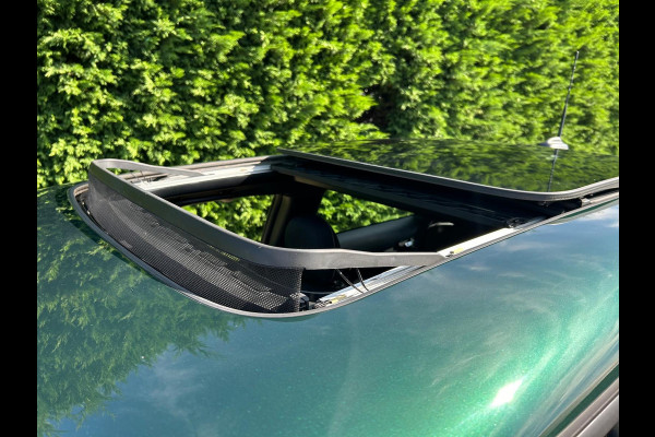 MINI Mini 1.5 Cooper Chili Xenon Panodak HUD BritishRacingGreen