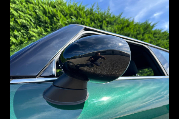 MINI Mini 1.5 Cooper Chili Xenon Panodak HUD BritishRacingGreen