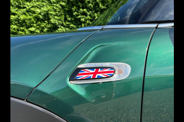 MINI Mini 1.5 Cooper Chili Xenon Panodak HUD BritishRacingGreen