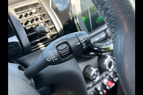 MINI Mini 1.5 Cooper Chili Xenon Panodak HUD BritishRacingGreen
