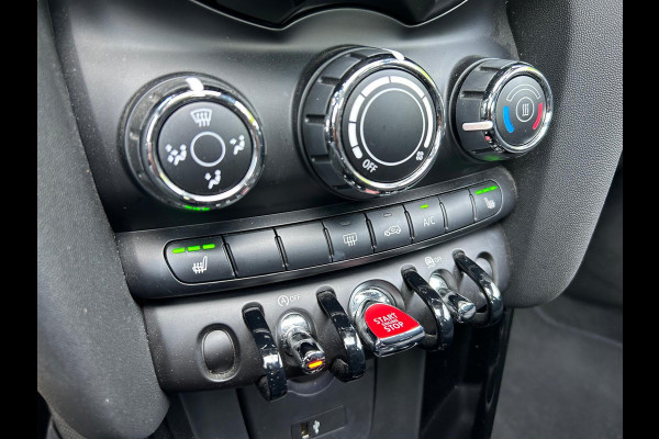 MINI Mini 1.5 Cooper Chili Xenon Panodak HUD BritishRacingGreen