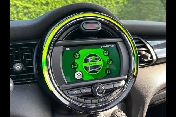 MINI Mini 1.5 Cooper Chili Xenon Panodak HUD BritishRacingGreen