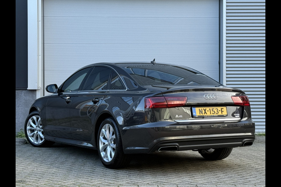 Audi A6 Limousine 1.8 TFSI ultra Lease Edition| Trekhaak | LED | Navi | Bluetooth