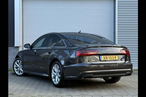 Audi A6 Limousine 1.8 TFSI ultra Lease Edition| Trekhaak | LED | Navi | Bluetooth