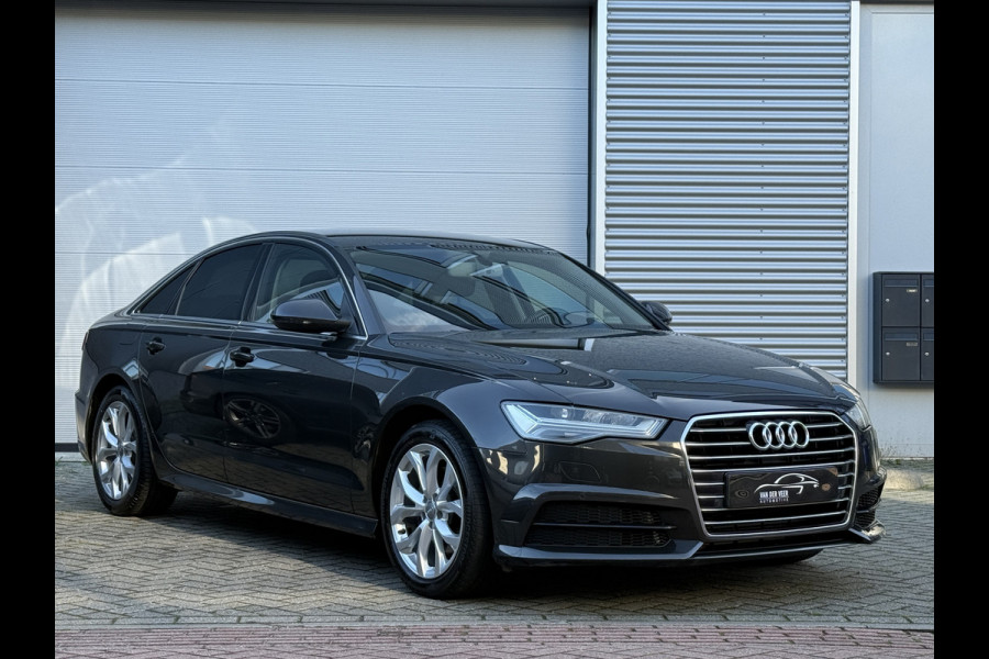 Audi A6 Limousine 1.8 TFSI ultra Lease Edition| Trekhaak | LED | Navi | Bluetooth